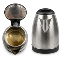Pre-own SUNBEAM 1.8 Litre Cordless Kettle