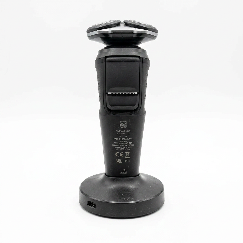 Pre-Owned Philips Series 5000 Wet & Dry Electric Shaver