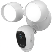 Pre-own EZVIZ Lc1C Smart Security Light Camera