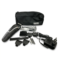 Pre-own WAHL Lithium-Ion Aqua Groom Trimmer