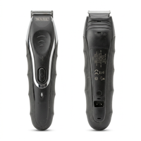 Pre-own WAHL Lithium-Ion Aqua Groom Trimmer