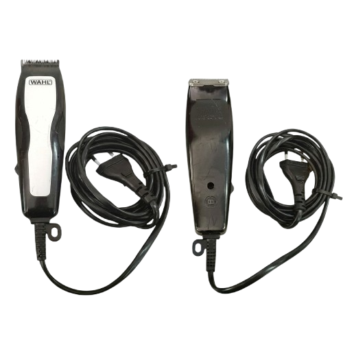 WAHL Homepro 8Pcs Basic 230/50 Euro (Pre-Loved)