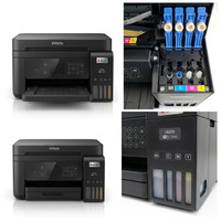 Pre own EPSON L6290 Ecotank Printer