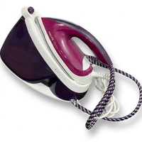 Pre-own Philips PerfectCare Compact Essential Steam Generator iron