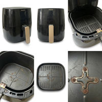 Pre-own PHILIPS Xxl 5000S Airfryer Hd9285/90