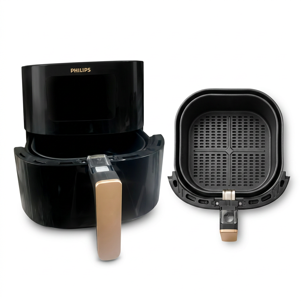 Pre-own PHILIPS Xxl 5000S Airfryer Hd9285/90