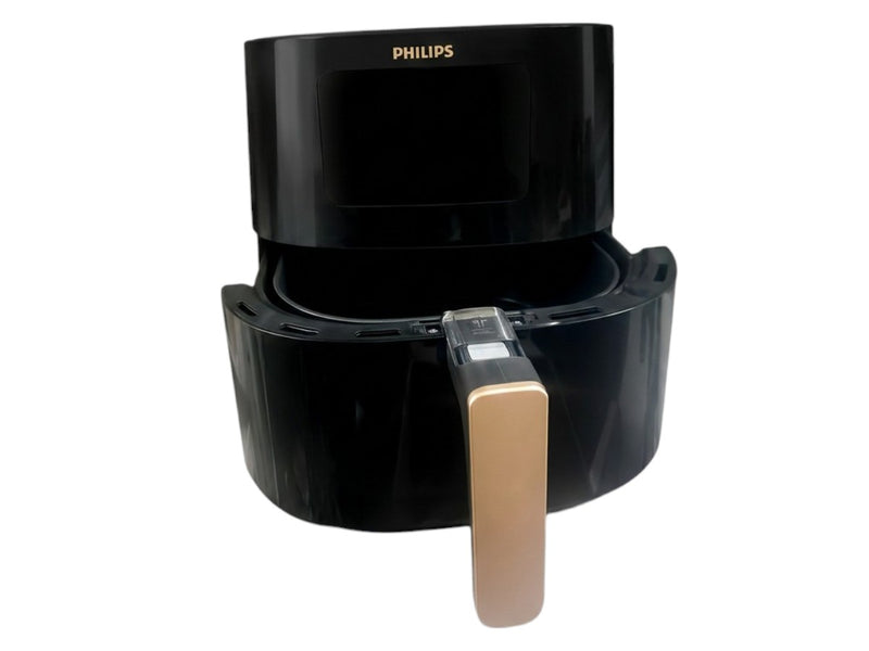 Philips XXL 5000 Series Airfryer HD9285 in black (Pre-Loved)