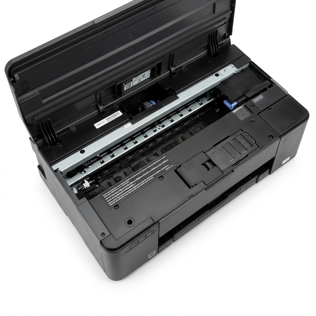 pre own EPSON Ecotank L18050 A3 Colour Inkjet