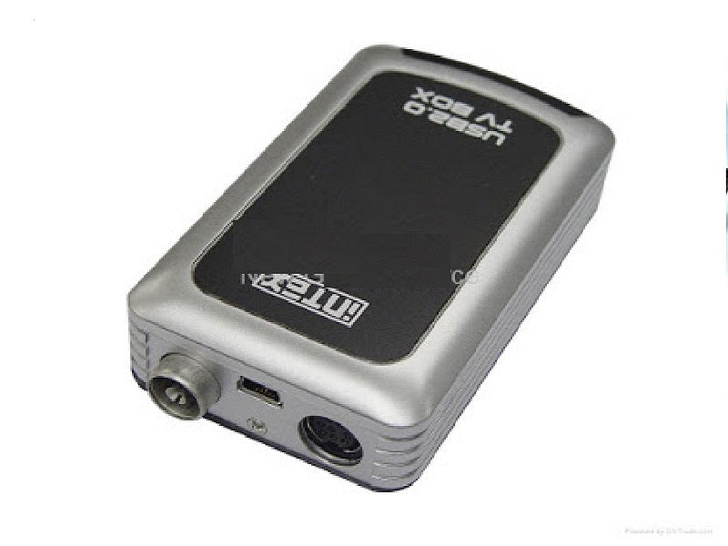 INTEX Tv Tuner Box Usb