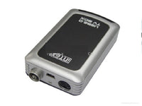 INTEX Tv Tuner Box Usb