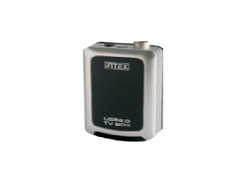 INTEX Tv Tuner Box Usb