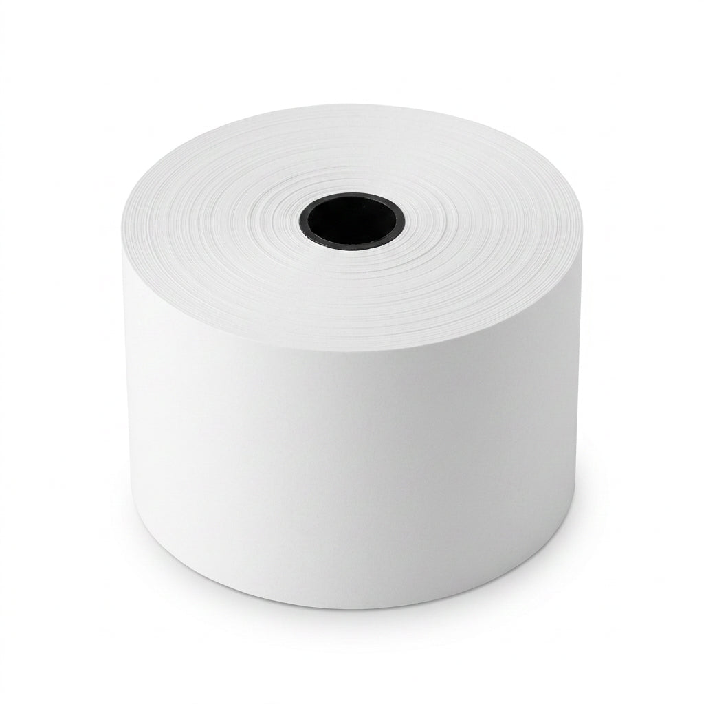 Thermal Till Roll 44 x 70mm - Receipt Paper for POS and Cash Registers