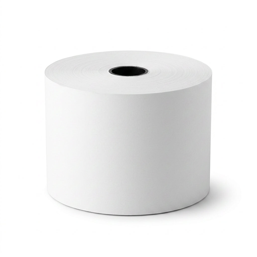 Thermal Till Roll 44 x 70mm - Receipt Paper for POS and Cash Registers