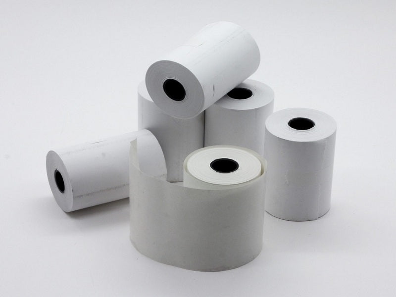 THERMAL Till Rolls 57 X 40Mm Approx