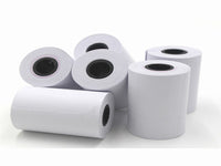 THERMAL Till Rolls 57X40 C/Card X 100 Pa