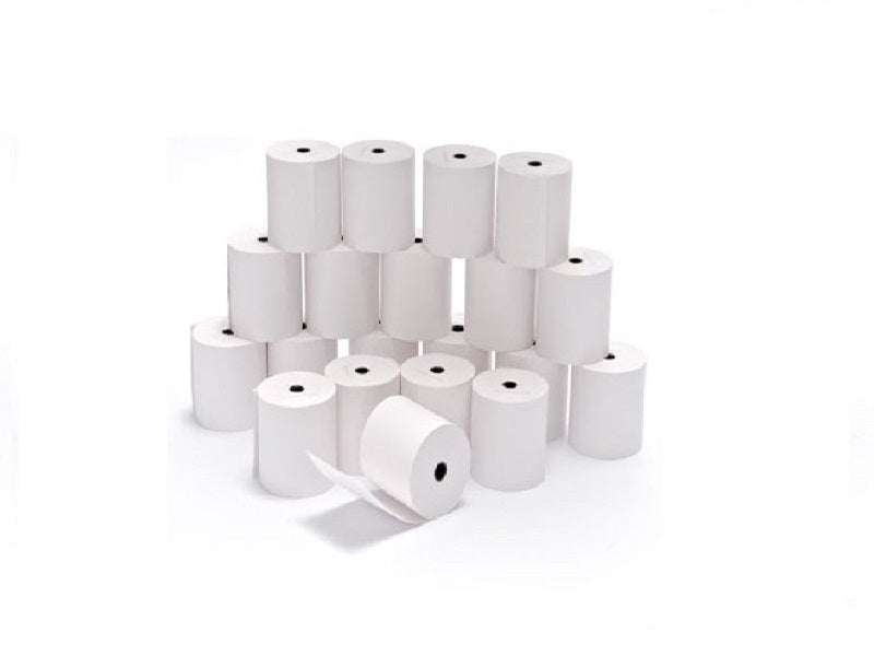 THERMAL Till Rolls 57 X 40Mm Approx