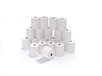 THERMAL Till Rolls 57X40 C/Card X 100 Pa
