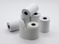 THERMAL Till Rolls 57X40 C/Card X 100 Pa