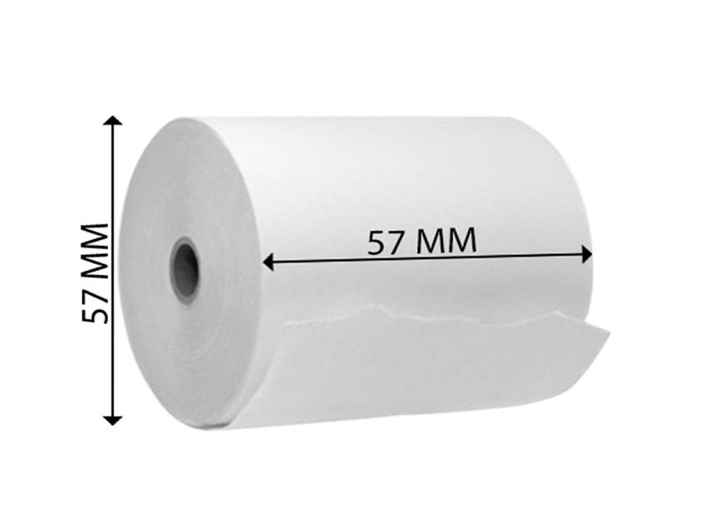 THERMAL Till Roll 57*57