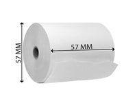 THERMAL Till Roll 57*57
