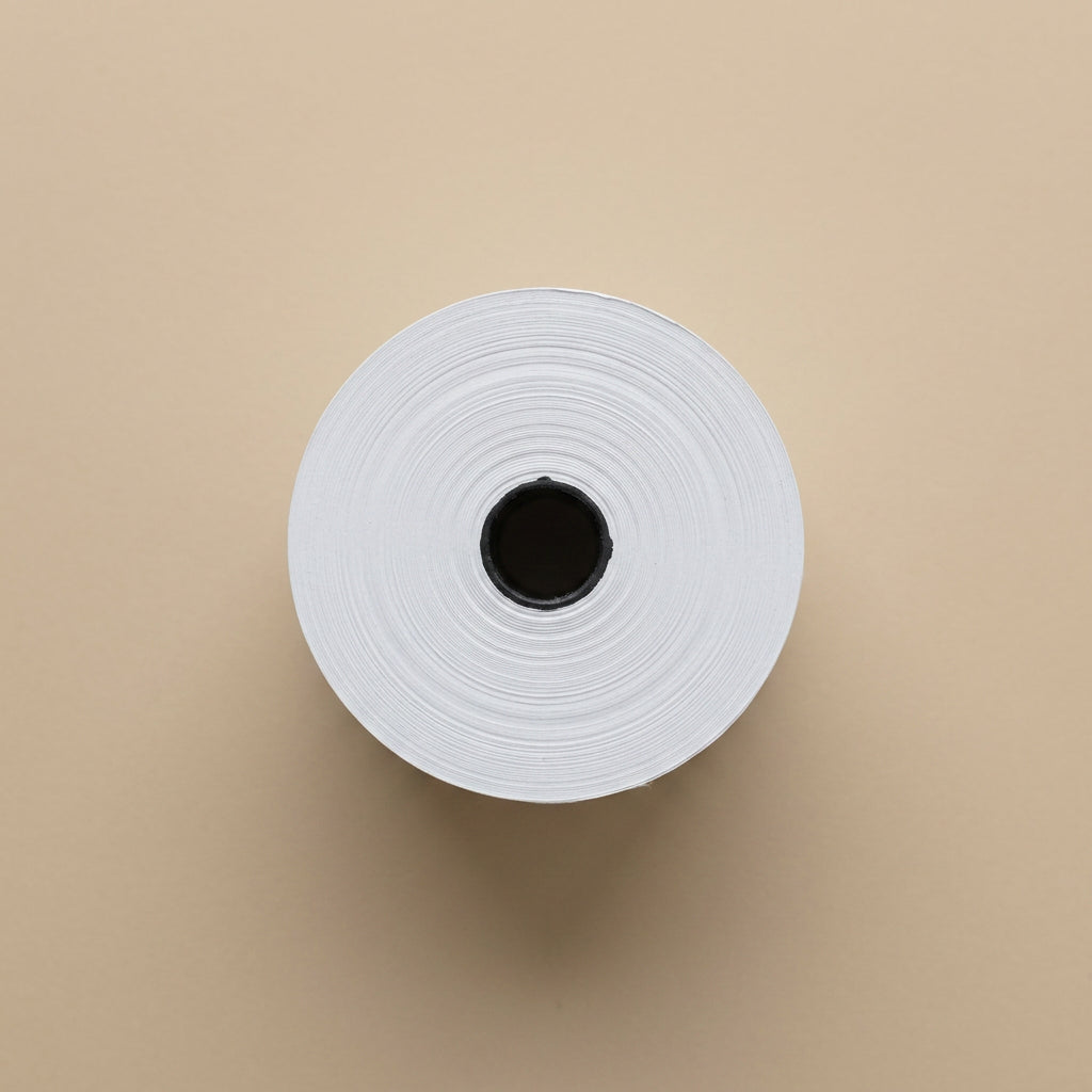 Thermal Till Roll 60x68mm 65GSM 36M Whit