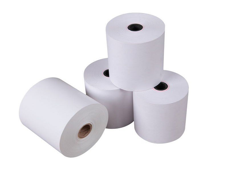 THERMAL Till Roll 80 X 74Mm Approx
