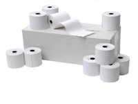THERMAL Till Roll 80X83 Approx (50 Pack)
