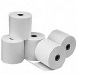 THERMAL Till Roll 80X83 Approx (50 Pack)