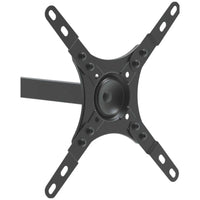 ZATECH full-motion articulating TV wall mount bracket for 14 to 42 inch screens (view 2)