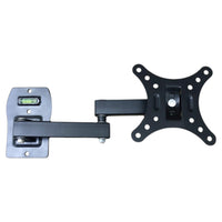 Universal TV wall mount bracket for 10 to 32 inch TVs and monitors (view 3)