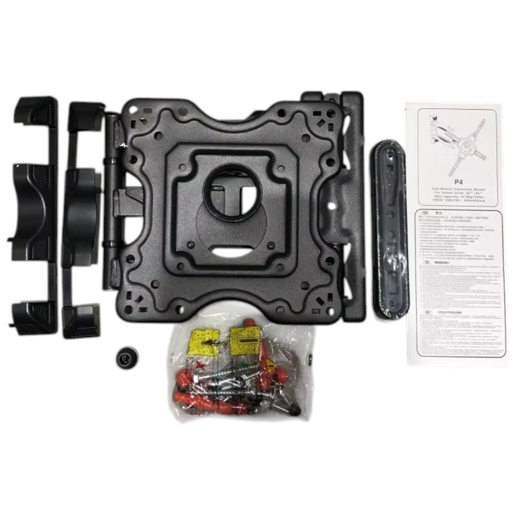 Universal TV Wall Mount Bracket 32-65"