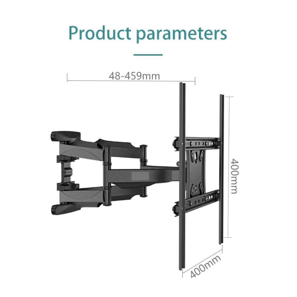 Universal TV Wall Mount Bracket 32-75"