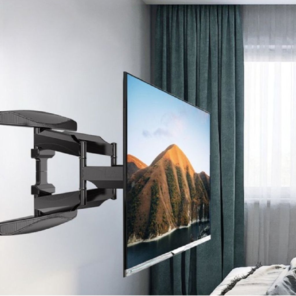 Universal TV Wall Mount Bracket 40-85"