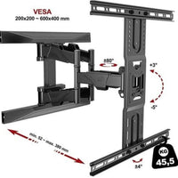 Universal TV Wall Mount Bracket 40-80"
