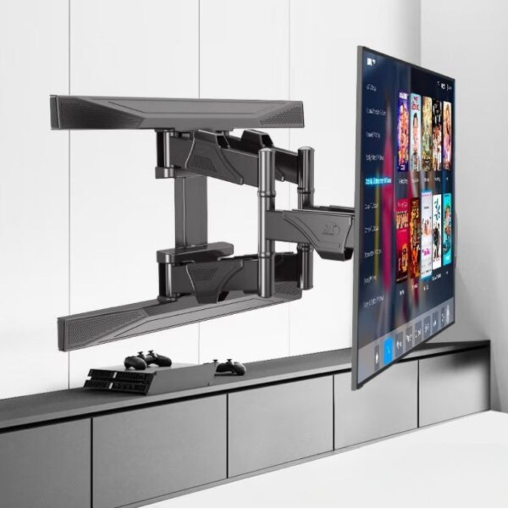 Universal TV Wall Mount Bracket 40-80"
