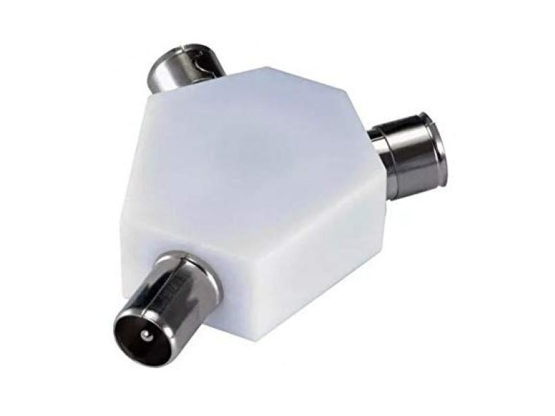 DIGITECH Tv Plug In Y Splitter