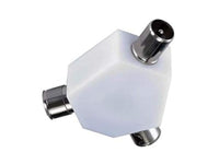 DIGITECH Tv Plug In Y Splitter
