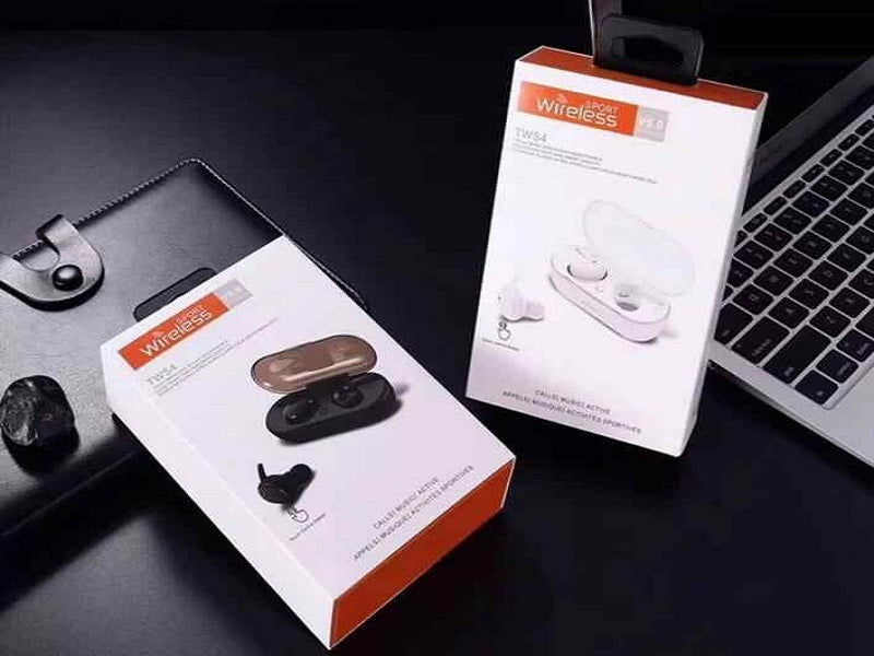 WIRELESS In Ear Headphones