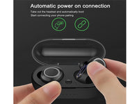WIRELESS In Ear Headphones