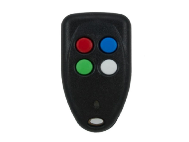 TX-4 4 Ch Transmitter Code Hoping Sherlo