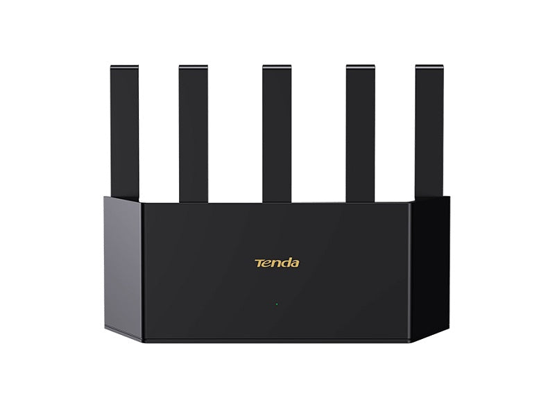 TENDA AX3000 Dual-Band Wi-Fi 6 Gigabit