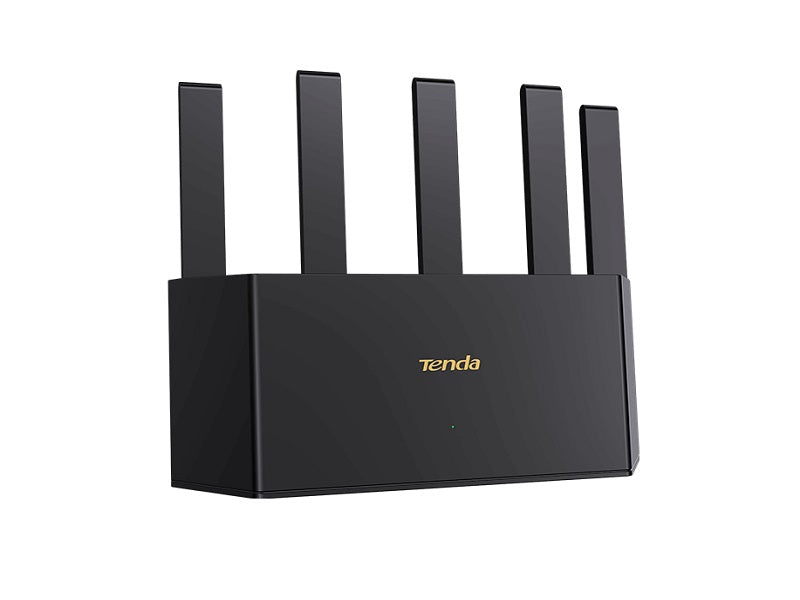 TENDA AX3000 Dual-Band Wi-Fi 6 Gigabit
