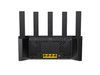 TENDA AX3000 Dual-Band Wi-Fi 6 Gigabit