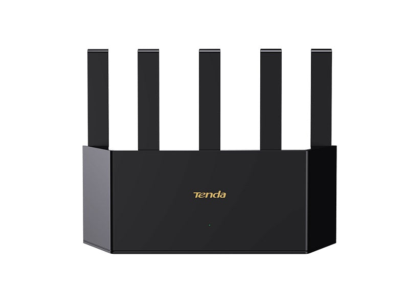 TENDA Dual-Band Wi-Fi 6 Gigabit Router