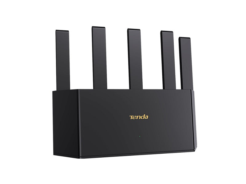 TENDA Dual-Band Wi-Fi 6 Gigabit Router