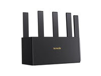 TENDA Dual-Band Wi-Fi 6 Gigabit Router