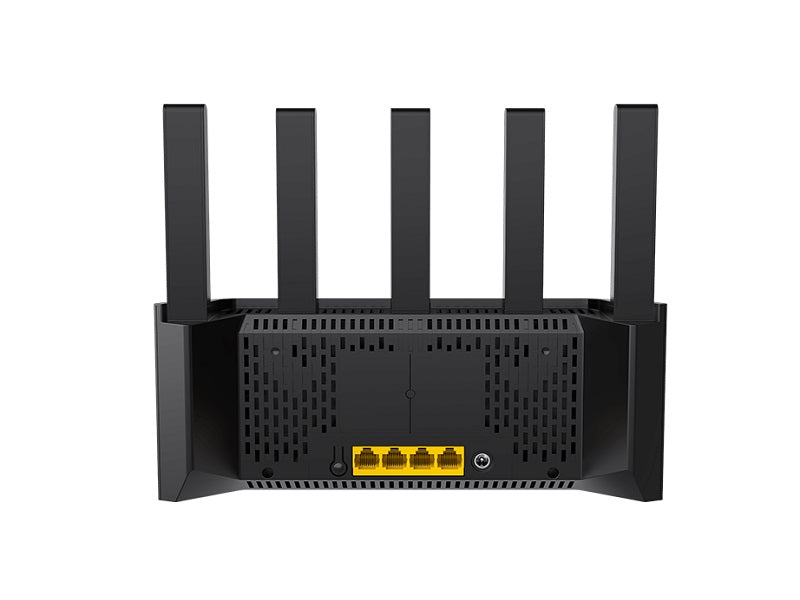TENDA Dual-Band Wi-Fi 6 Gigabit Router