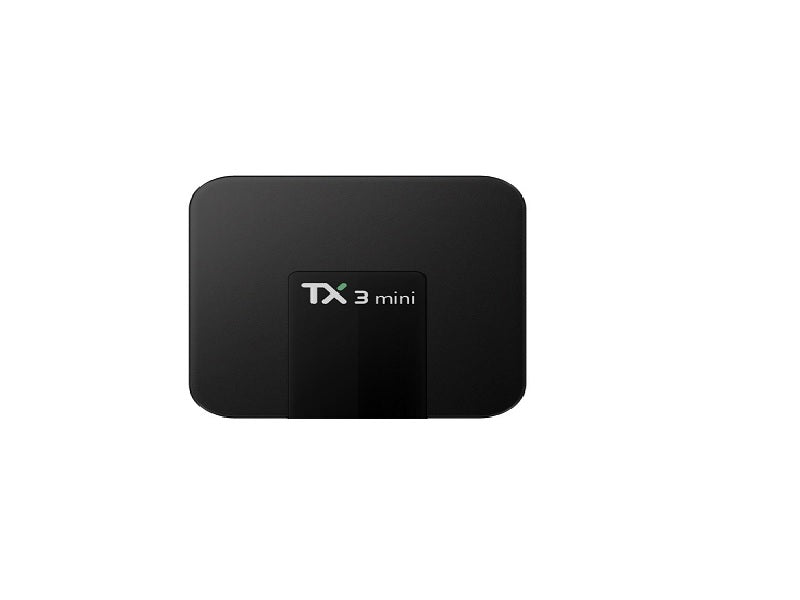 ANDROID Tv Box Tx 3 Mini 1 + 8Gb Wifi