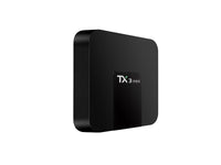 ANDROID Tv Box Tx 3 Mini 1 + 8Gb Wifi