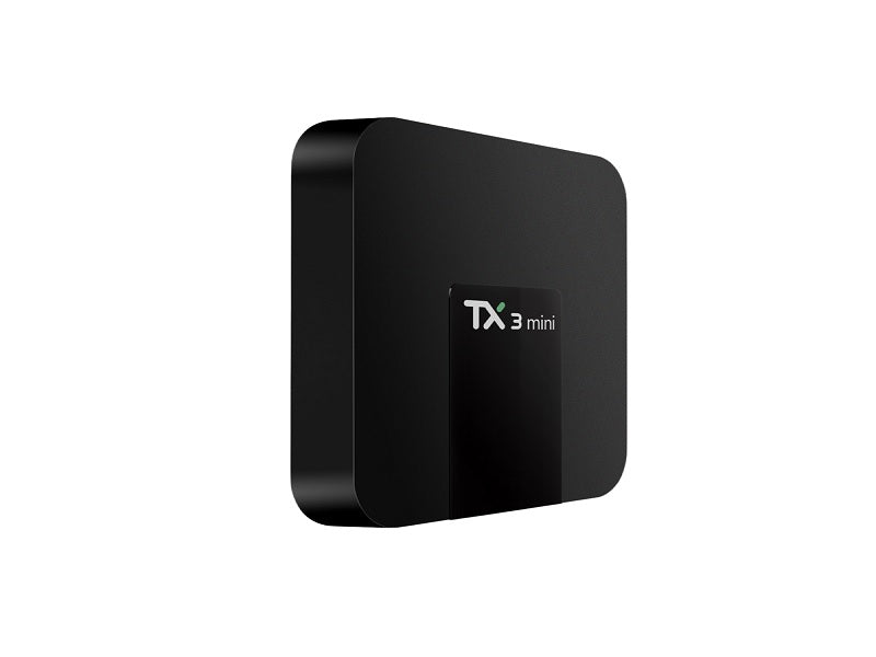 ANDROID Tv Box Tx 3 Mini 1 + 8Gb Wifi